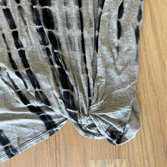 Tie-dye dress - Picture 2 of 6